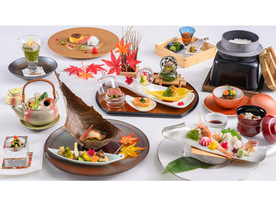 【新富良野プリンスホテル】北の恵み再発見　一夜限りの特別賞味会を開催　～地産地消で味わう、北海道の旬の魅力～