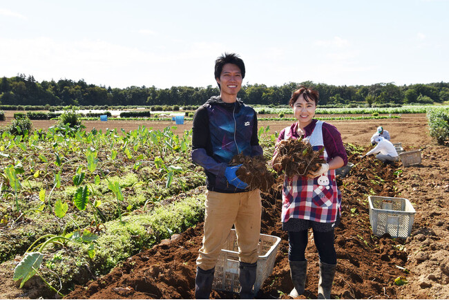 【川越プリンスホテル】地元農園でさつまいも掘り体験ができる秋限定宿泊プラン川越の“いも文化”を味わい尽くす「小江戸秋旅」を販売