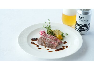 【釧路プリンスホテル】鶴居村発の新ブランド牛「クラフトビーフ」を提供　クラフトビールの副産物から生まれた牛肉と鶴居村産食材が集結する一夜限りの品評会を開催　開催日：2026年11月14日(土)