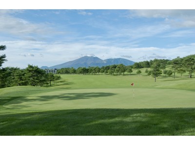 【嬬恋高原ゴルフ場】2020年4月18日(土)より2020シーズン営業開始開業45周年記念イベントを開催...