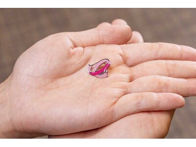 【神戸みなと温泉 蓮】乳腺専門クリニック「マンマリア コウベ」文院長と乳がんについて話せるピンクリボンセミナーを10/2に開催