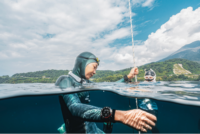 �uHUAWEI WATCH Ultimate 2�v��3�N�A���ō��ۃt���[�_�C�r���O���Z��uVolcano Cup�v�̑������E�H�b�`��
