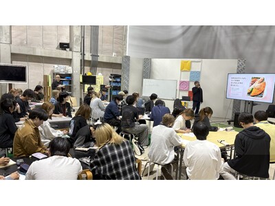 ほっかほっか亭総本部と大阪芸術大学が産学連携プロジェクト発足Z世代が考える、Z世代に響く“お弁当の未来”...