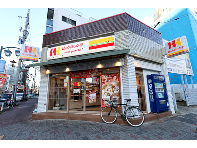 【受賞報告】『サービス・オブ・ザ・イヤー2026』にて、「ほっかほっか亭 広小路仲田店」が＜対面物販部門...