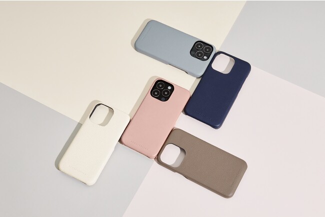 iPhonewʃP[X14V[YoB ߍׂ炩ȃmubTU[̎y݂܂B