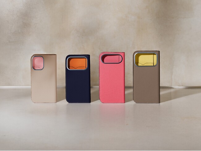 yiPhone 17V[YΉP[Xz2025N911()BONAVENTURA\̔Jn