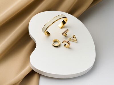 ボナベンチュラから待望のアクセサリーコレクション「Linea（リネア）」が2025年11月6日(木)より発売。