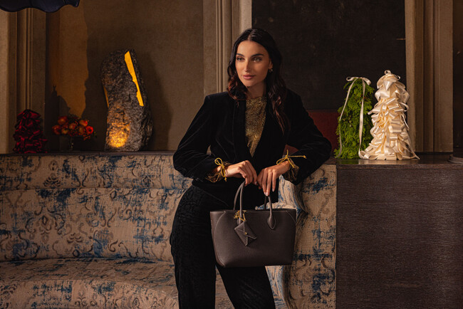 【SHOP NEWS】ボナベンチュラが阪急うめだ本店にてPOPUPイベントを開催