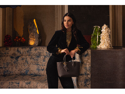 【SHOP NEWS】ボナベンチュラが阪急うめだ本店にてPOPUPイベントを開催