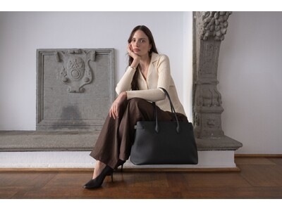 ボナベンチュラが2026年春夏コレクションとして「Scia Collection（シーア コレクション）」を2026年3月5日（木）より発売。