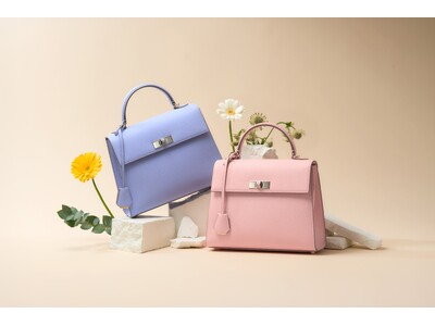 【SHOP NEWS】ボナベンチュラが伊勢丹新宿店 本館1階＝イセタンリーフにてPOPUPイベントを開催