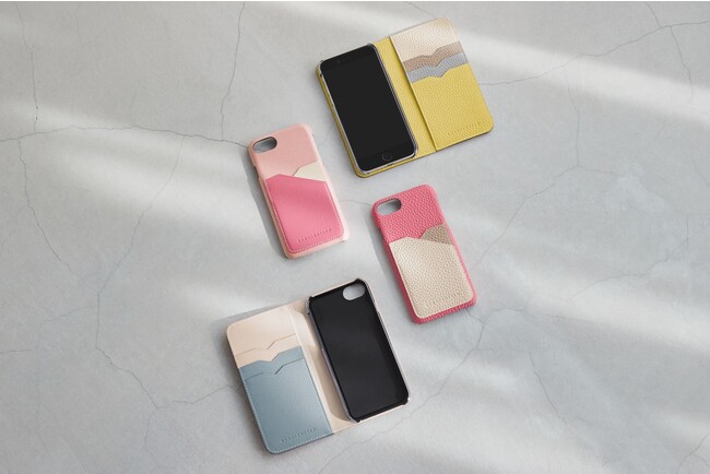 Eł1̃IWiP[XB~mU[uhBONAVENTURÃJX^}CYT[rXiPhone SE(2E3)V[YVoB