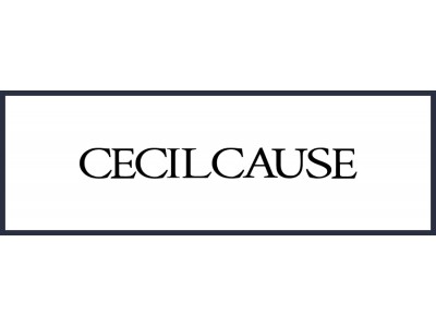 多様化する女性のライフスタイルに合わせたWEB限定ブランドがデビュー　CECIL McBEEより大人の女性に向けた新ライン　「CECILCAUSE（セシルコーズ）」が登場！！