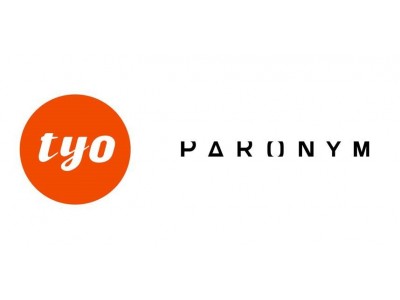 TYO、インタラクティブ動画技術ベンチャーのパロニムと業務提携