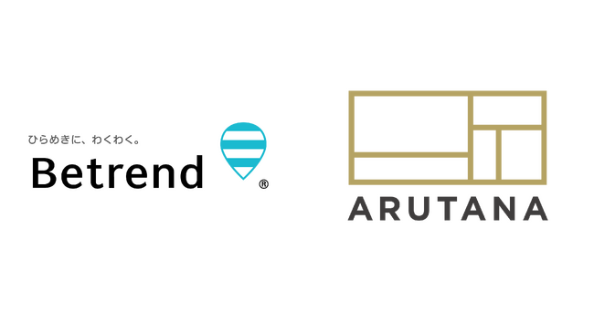 DearOne、リテールメディアプラットフォーム『ARUTANA』と店舗販促に特化した顧客管理プラットフォーム『betrend』の連携開始
