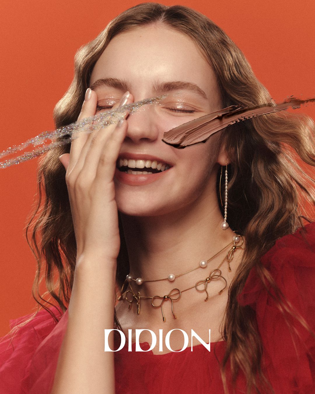 【DIDIONが届けるホリデールック】冬の華やぎを詰め込んだ限定コフレが登場