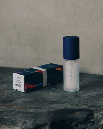 【もっちりとした濃密なツヤとボリューム】DIDION初のリップグロスが2色新発売！