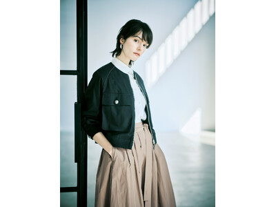 「pierre cardin」、株式会社キングとの連携により新店舗を順次オープン