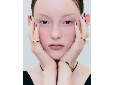 【DIDION】「塗る」から「質感を重ねる」へ。光とテクスチャーの重ね技で立体感と透明感を叶える、DIDIONの新作・新色4アイテム
