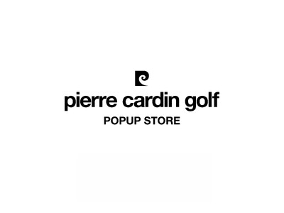 pierre cardin golfがエストネーション六本木ヒルズ店にて「pierre cardin golf 2026 AUTUMN / WINTER POP-UP STORE」を開催。