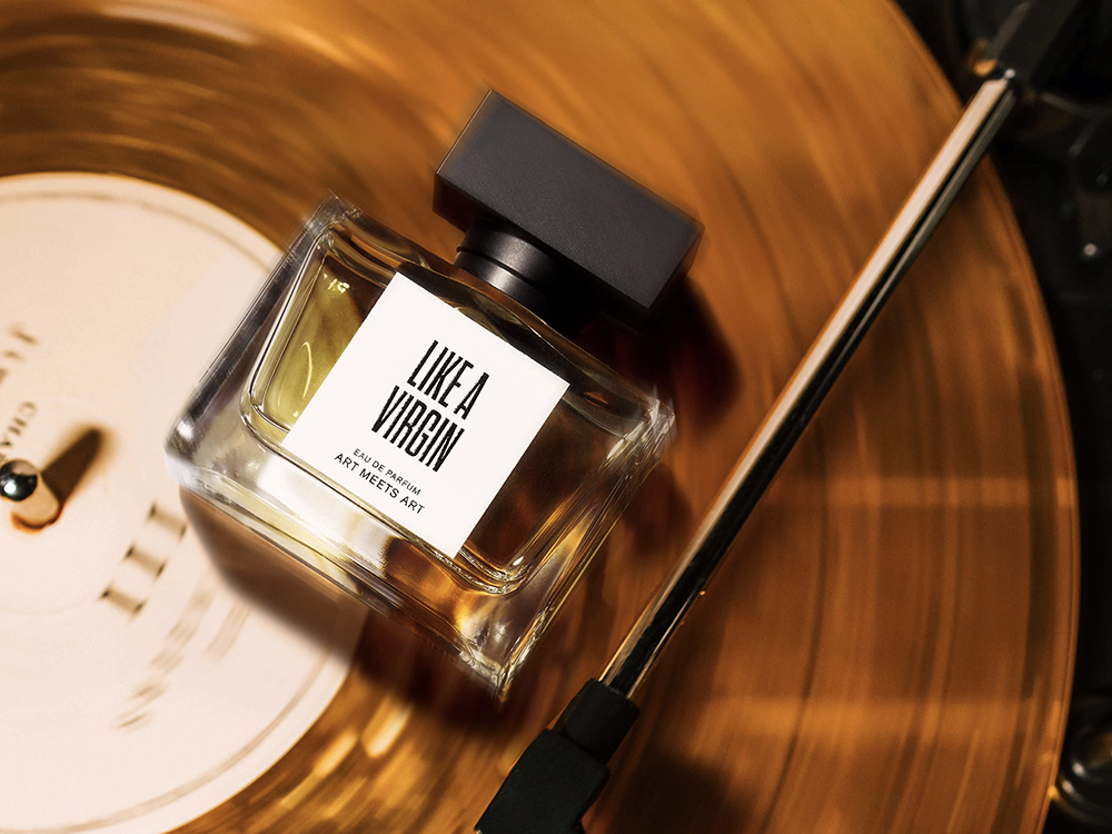 世界的名曲を香りへ昇華するニッチフレグランスブランド「Art Meets Art」が、フランス流ライフスタイルの魅力を伝える展示会「フランス アール・ド・ヴィーヴル展 2025」へ出展！