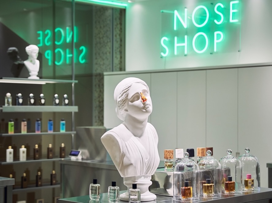 【NOSE SHOP 2025年上半期ニュース】ニッチフレグランス専門店「NOSE SHOP（ノーズショップ）」の新規事業やオープン情報、注目を集めたニューカマーまで。上半期の活動をまとめてレポート！
