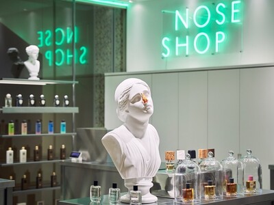 【NOSE SHOP 2025年上半期ニュース】ニッチフレグランス専門店「NOSE SHOP（ノーズショ...