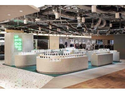 【NOSE SHOP 2025年下半期ニュース】ニッチフレグランス専門店「NOSE SHOP（ノーズショ...