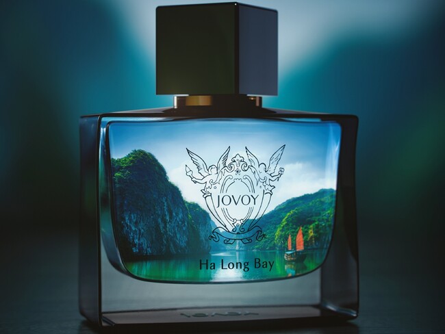 80年以上の時を経て現代へ再生された「Jovoy Paris（ジョヴォワ パリ）」がNOSE SHOP 銀座にて4/15（水）より本格発売。力強くタイムレスな香り9種を展開