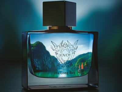 80年以上の時を経て現代へ再生された「Jovoy Paris（ジョヴォワ パリ）」がNOSE SHOP 銀座にて4/15（水）より本格発売。力強くタイムレスな香り9種を展開