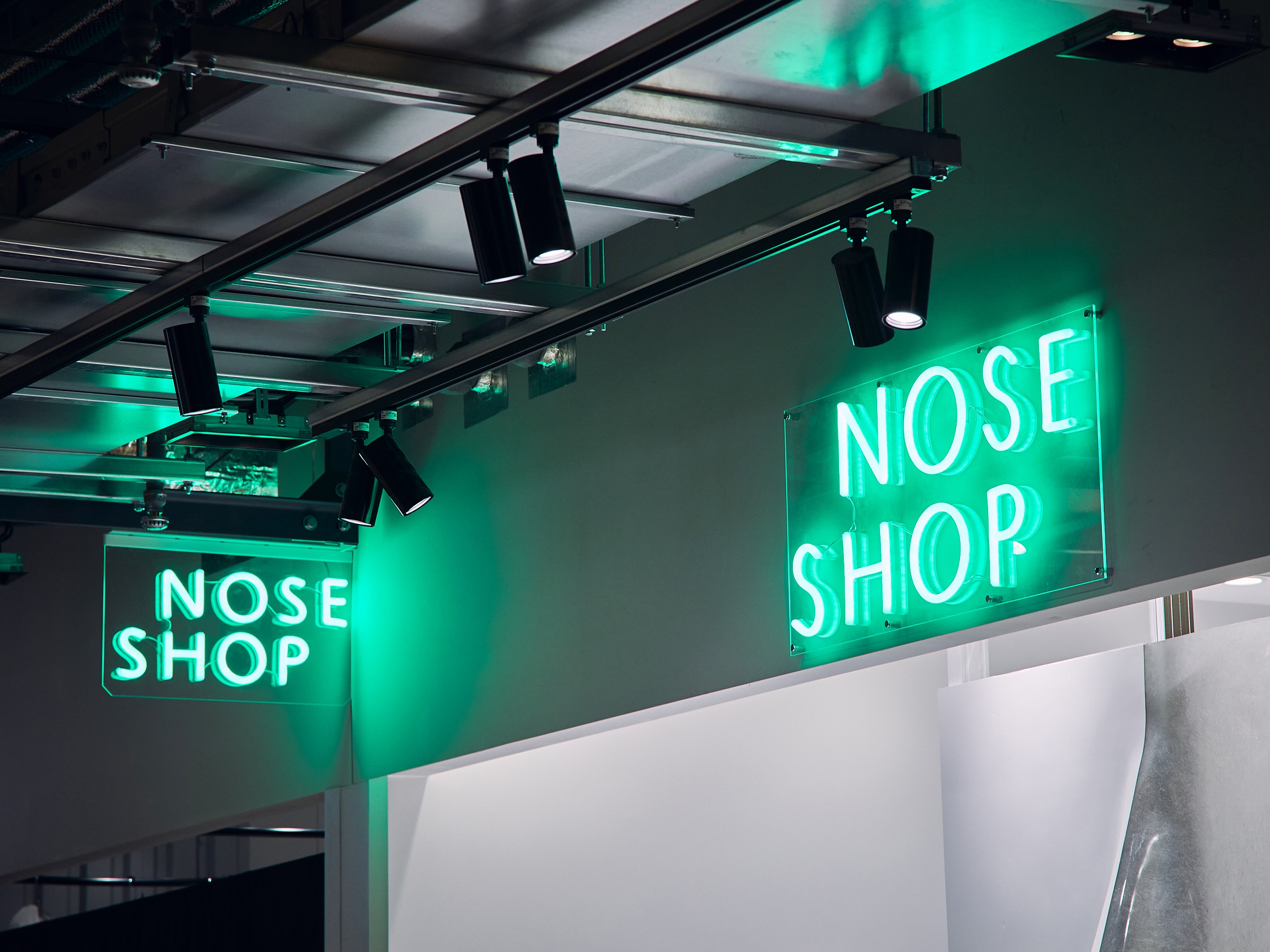 九州エリア初の本格出店！ニッチフレグランス専門店「NOSE SHOP（ノーズショップ）」が福岡の岩田屋本店 新館に2月28日オープン