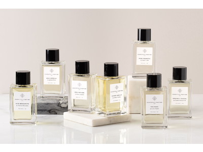 パリの香水ブランド「Essential Parfums（エッセンシャル パルファン）」日本初上陸！9/16 NOSE SHOP発売開始のお知らせ