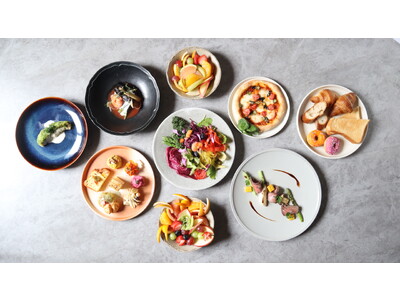 WeBase 高松　香川県産の食材を活用 “日本と世界のおいしいに触れる” 54種の豊富な朝食バイキングへリニューアル