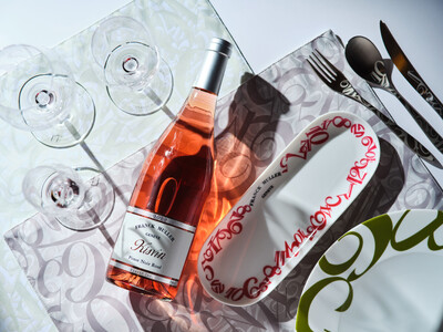 フランク ミュラー｜好評を博したFRANCK MULLER×Kisvinの第２弾「Pinot Noir ...