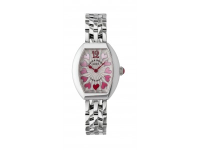 フランク ミュラー｜【WPHH2020】新作ハート トゥ ハート カラードリームのハートが溢れるロマンチックなタイムピースが登場