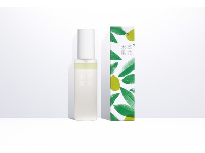 【日本初】草花木果から、「富士山オリーブ」を使ったミスト美容液が誕生。マスク着用で気になる肌あれ、テカリ、毛穴目立ちに、瞬時にレスキューケア。