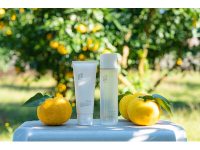 【草花木果】冬至に紐解く、＜高知ゆず農家・加工場が紡ぐ”生命”と”循環”の物語＞ 特別インタビュー記事を...