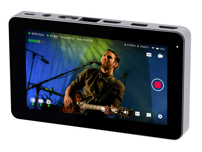 VXet@CuA^̃CuXg[~OGR[_[uYoloBox Miniv̍oׂJn