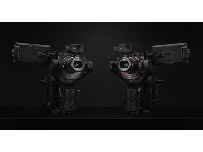 DJI社製ジンバルシネマカメラ「DJI Ronin 4D」の予約受付を開始