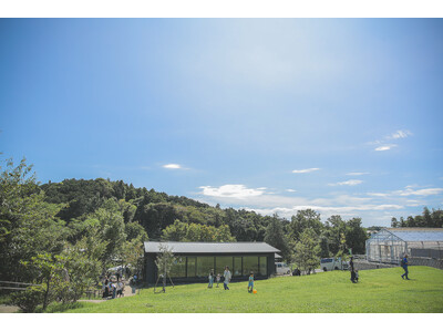 町田薬師池公園四季彩の杜 西園で“秋フェス”三連発！