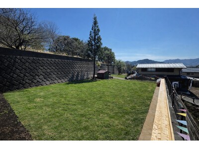 地域創生プロジェクト【カフェ × 煮込み屋 × ゲストハウス × ドッグテラス】 自然・食・宿泊が集まった複合交流施設「つくい城の里」が神奈川県相模原市の津久井にオープン！