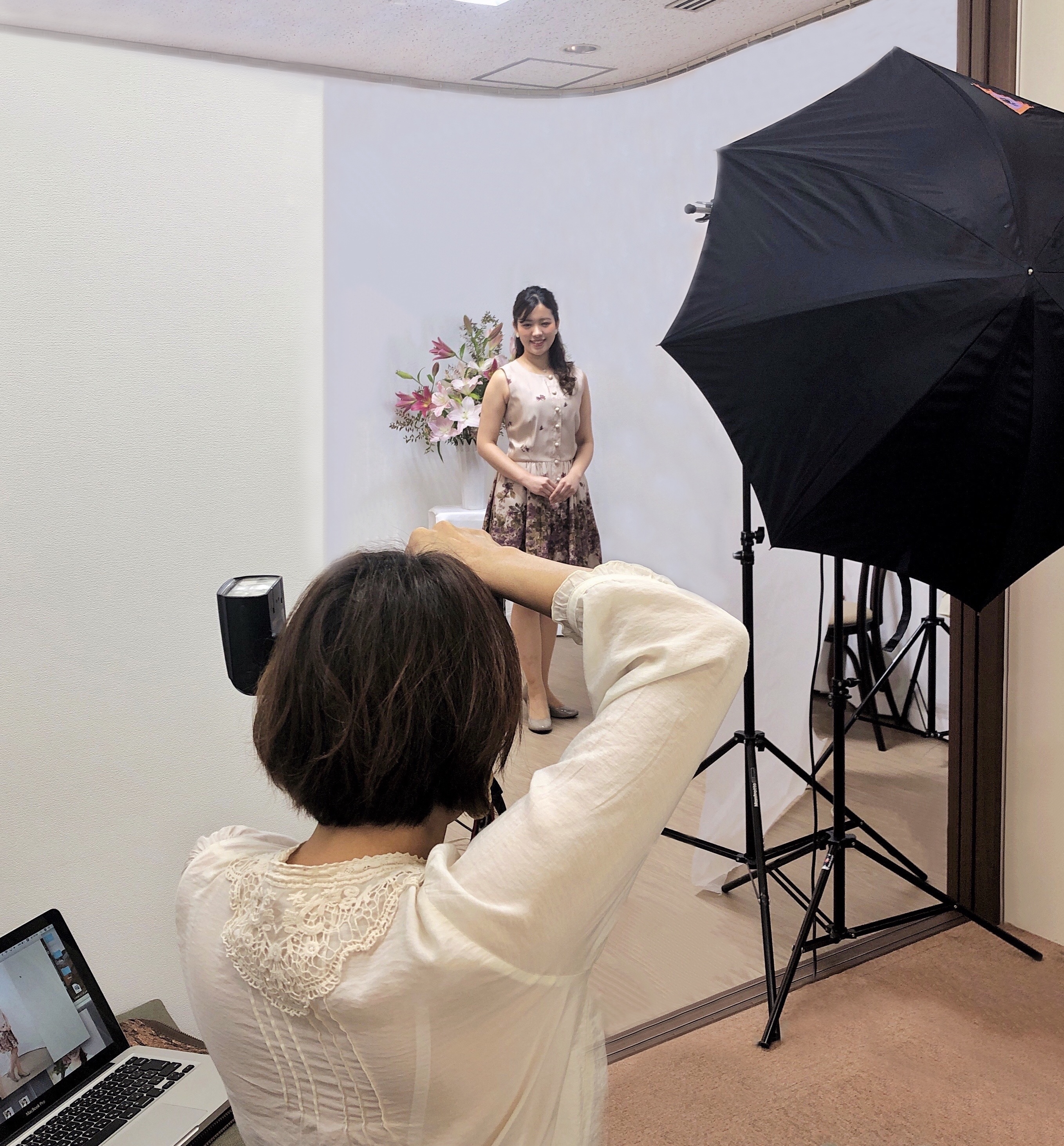素肌のクリニック　キャロリーヌ【ブライダルエステ事業を強化】