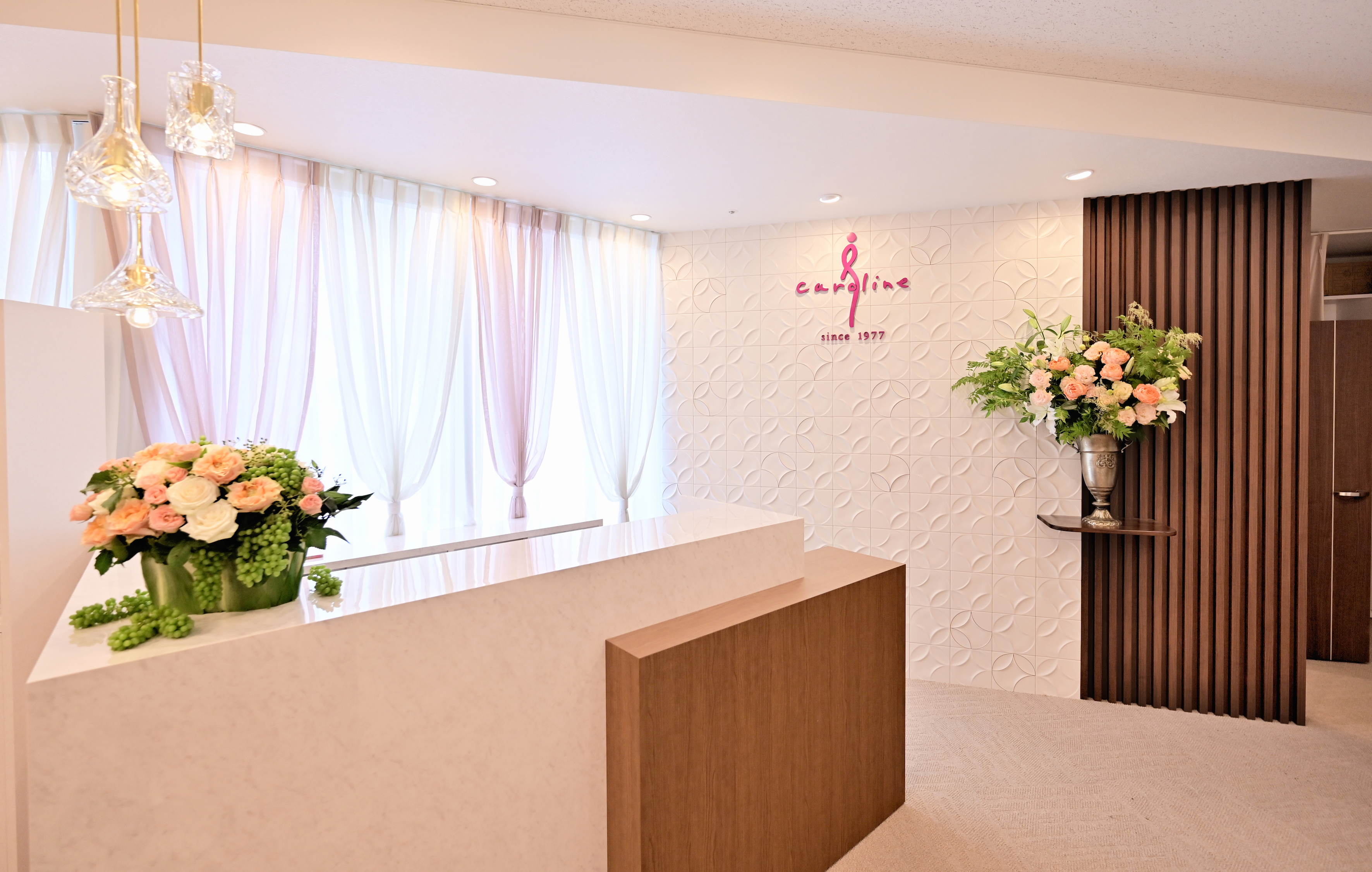 【キャロリーヌ 池袋店】本日、移転＆リニューアルオープン