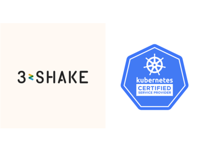 SRE特化型コンサルティング事業「Sreake（スリーク）」を展開するスリーシェイク、Kubernetes Certified Service Provider(KCSP)を取得