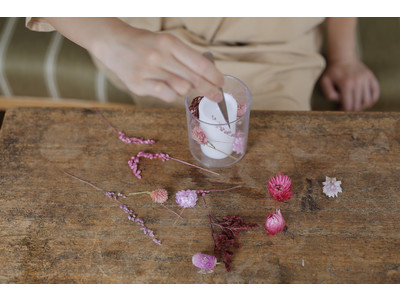 ハンドメイドサイト「Craftie」が、新たにプロデュース。おうちで気軽に楽しめるオリジナルハンドメイドキット販売サイト「Craftie Home」をオープン。