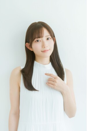 青山なぎさ　声優・アーティストとして、クロコダイルへの所属が決定！