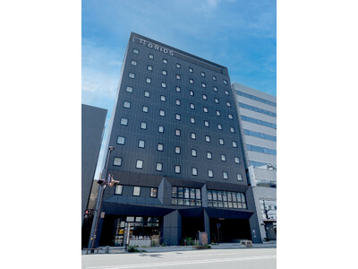 「GRIDS PREMIUM HOTEL」シリーズ 第3弾『グリッズプレミアムホテル熊本』開業日決定　2...