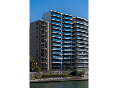「ルフォンプログレ門前仲町プレミア」竣工