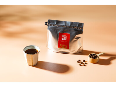 祈願のシンボルである「馬」をモチーフにした「丸山珈琲のブレンド 馬ラベル」を２月1日（日）より発売