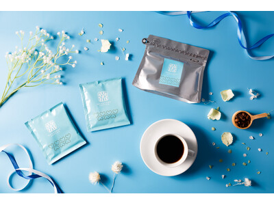 【新商品】ホワイトデーシーズン限定の味わい「マシュマロブレンド」を2月15日（日）より発売